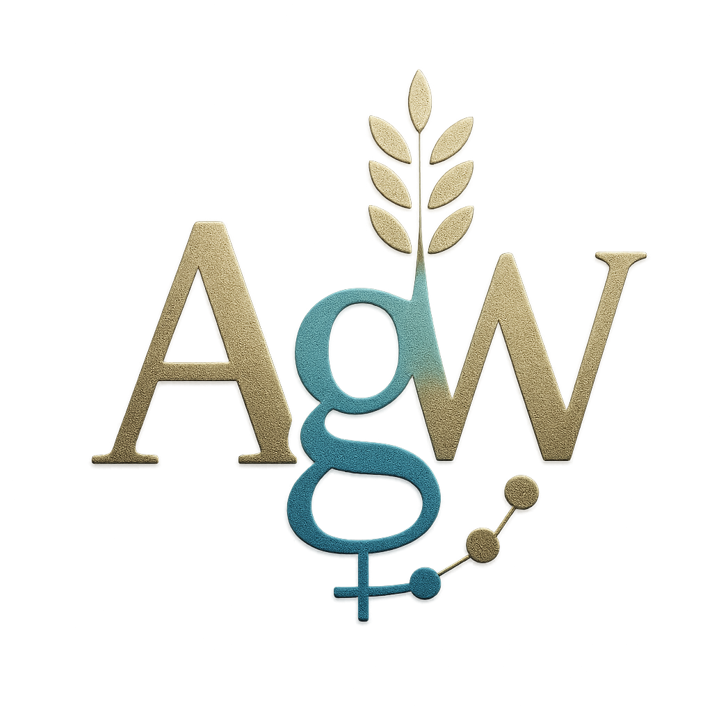 AgTech Women Europe logo