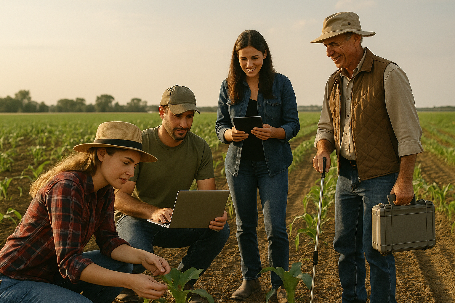 AgTech Women Europe